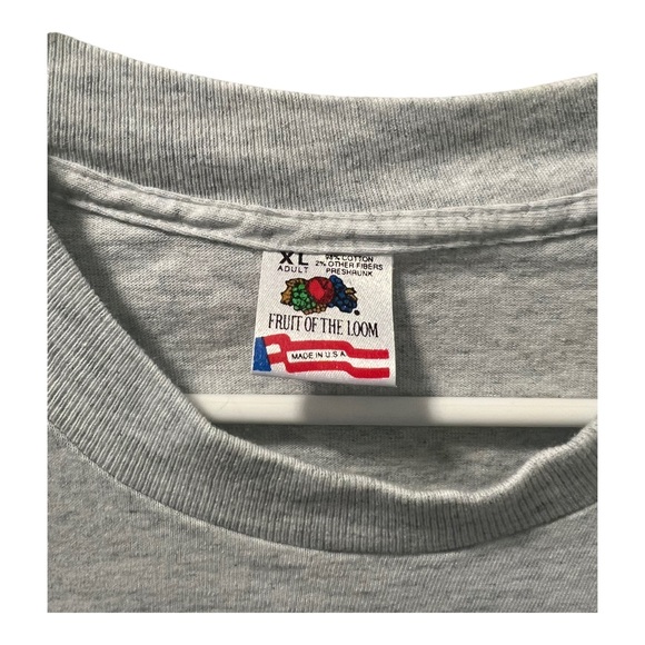 Dallas cowboys 1992 Super Bowl t shirt XL - Picture 3 of 3